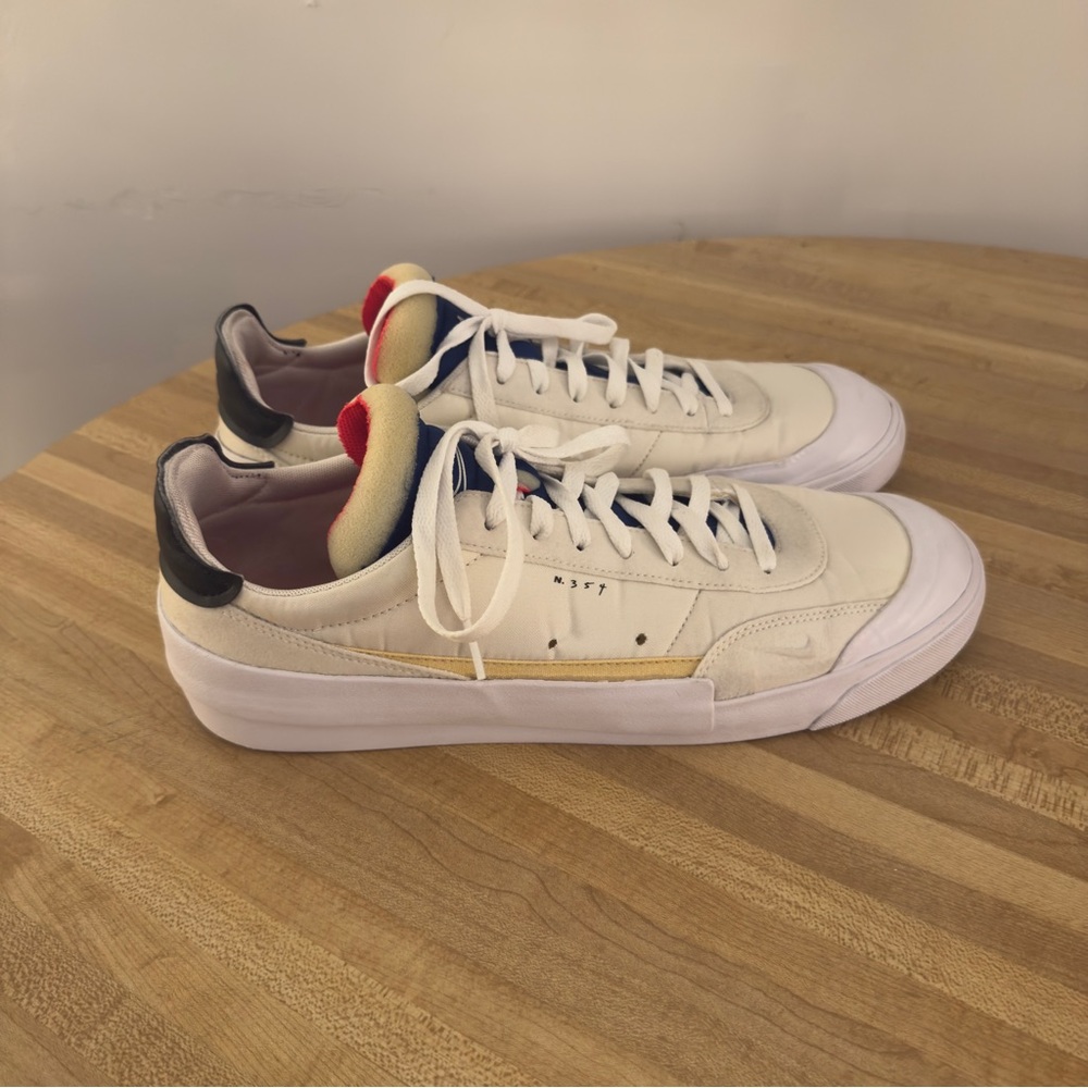 Nike Drop-Type LX Sneakers (Size 12)